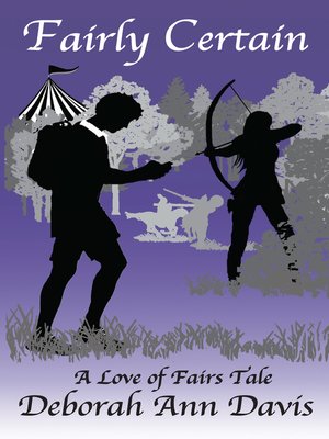 cover image of Fairly Certain
